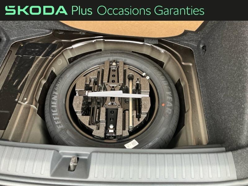 Voitures occasions ŠKODA KAMIQ Monte Carlo Tomblaine