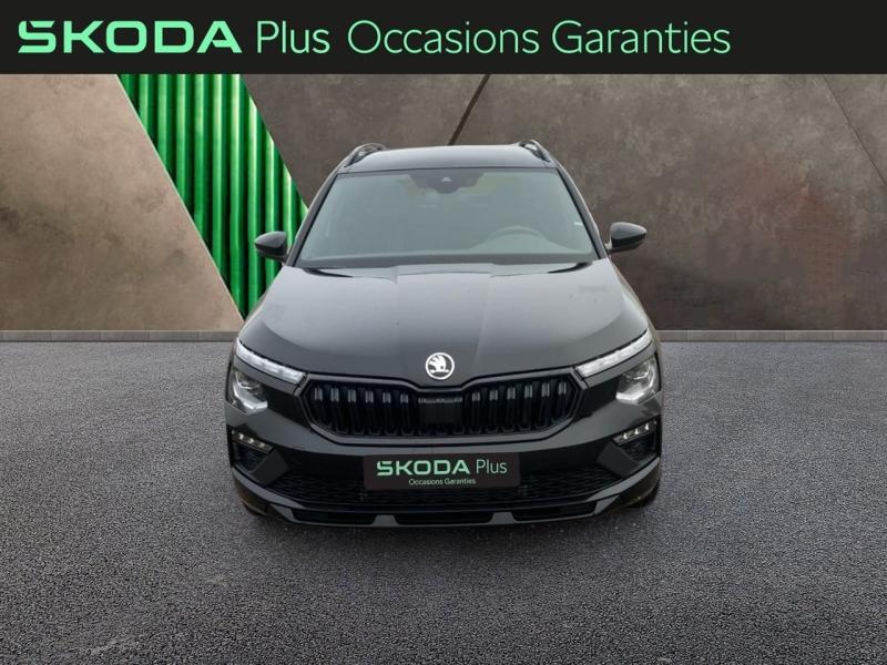 Voitures occasions ŠKODA KAMIQ Monte Carlo Tomblaine