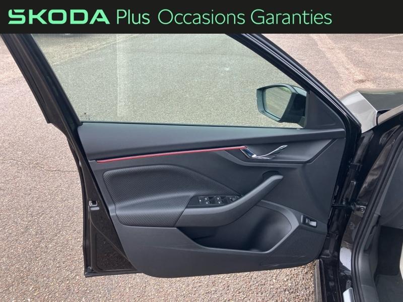Voitures occasions ŠKODA KAMIQ Monte Carlo Tomblaine