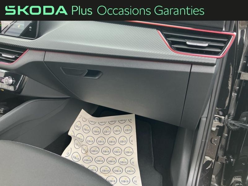 Voitures occasions ŠKODA KAMIQ Monte Carlo Tomblaine