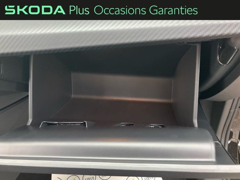 Voitures occasions ŠKODA KAMIQ Monte Carlo Tomblaine