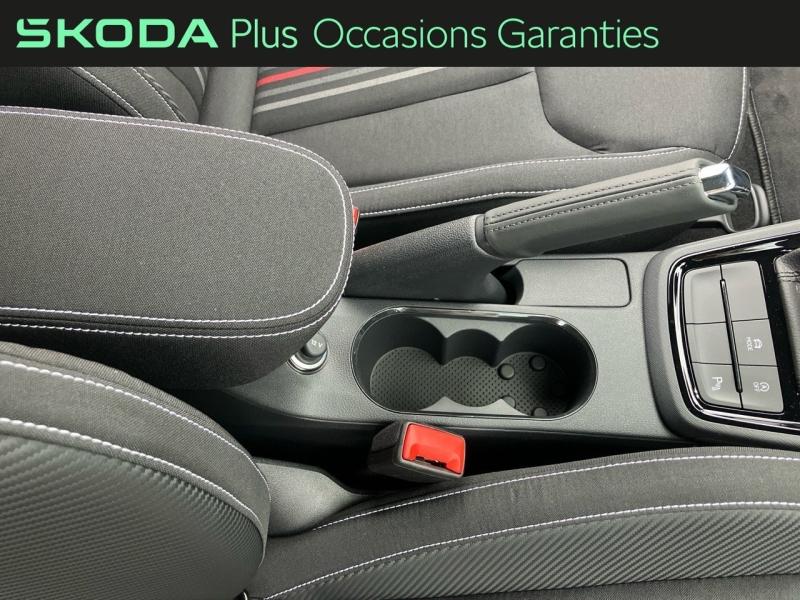 Voitures occasions ŠKODA KAMIQ Monte Carlo Tomblaine