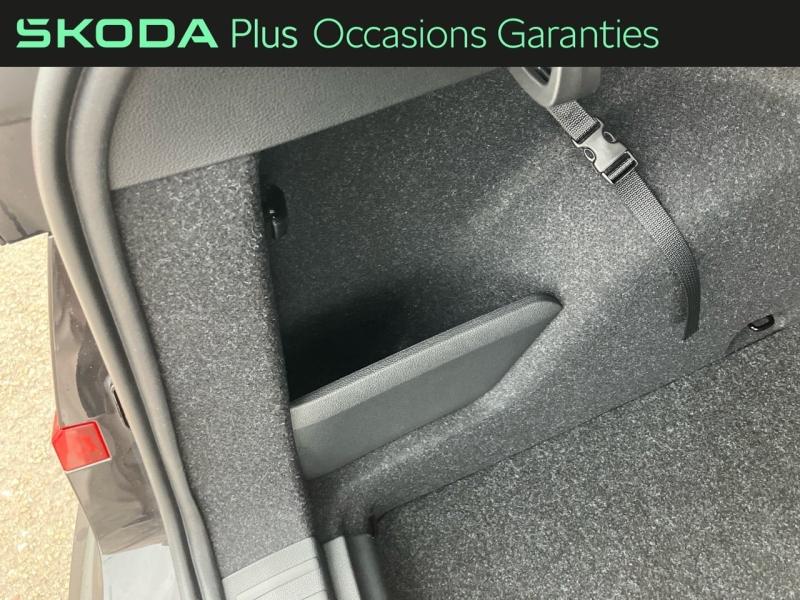 Voitures occasions ŠKODA KAMIQ Monte Carlo Tomblaine