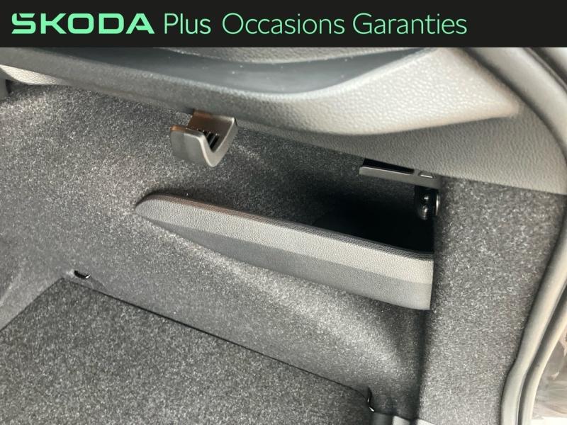 Voitures occasions ŠKODA KAMIQ Monte Carlo Tomblaine