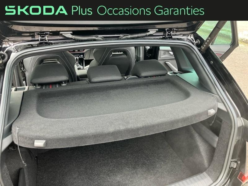 Voitures occasions ŠKODA KAMIQ Monte Carlo Tomblaine