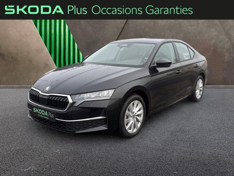 Voitures occasions ŠKODA OCTAVIA Selection Tomblaine