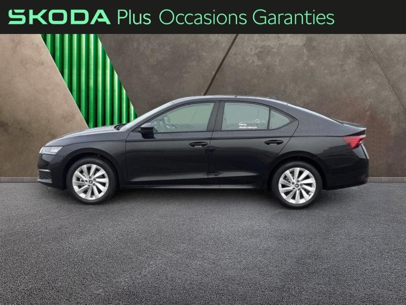 Voitures occasions ŠKODA OCTAVIA Selection Tomblaine