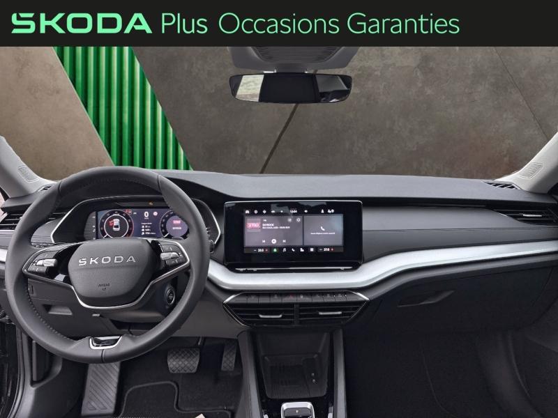 Voitures occasions ŠKODA OCTAVIA Selection Tomblaine