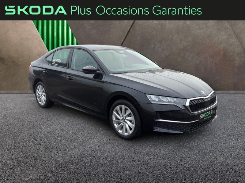 Voitures occasions ŠKODA OCTAVIA Selection Tomblaine