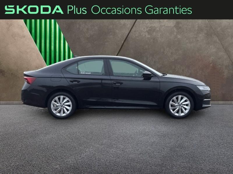 Voitures occasions ŠKODA OCTAVIA Selection Tomblaine