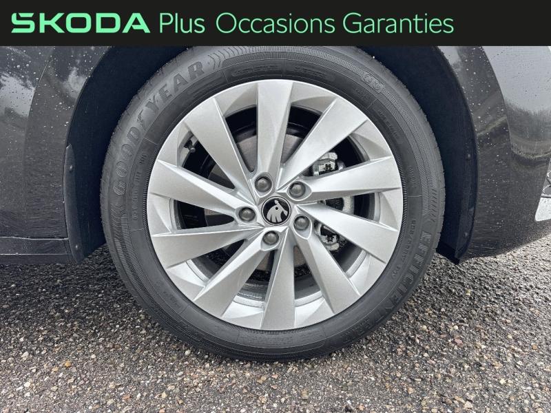 Voitures occasions ŠKODA OCTAVIA Selection Tomblaine