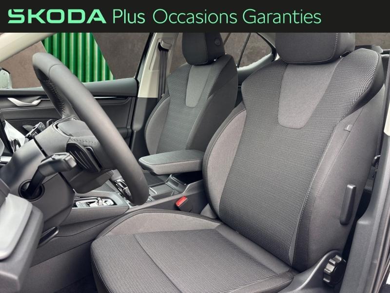 Voitures occasions ŠKODA OCTAVIA Selection Tomblaine