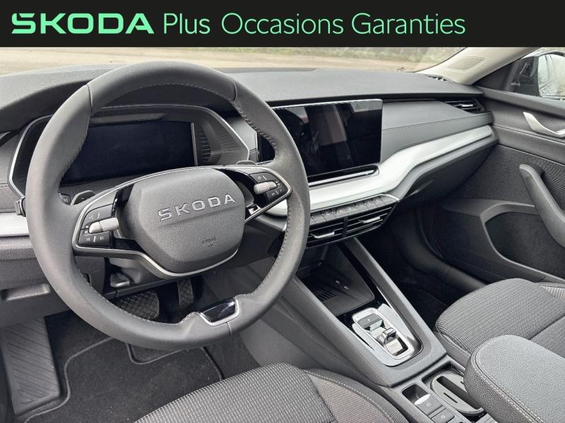 Voitures occasions ŠKODA OCTAVIA Selection Tomblaine