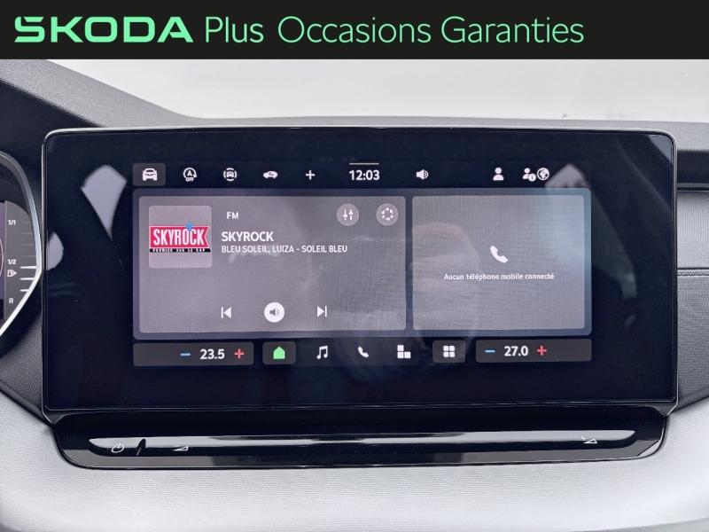 Voitures occasions ŠKODA OCTAVIA Selection Tomblaine