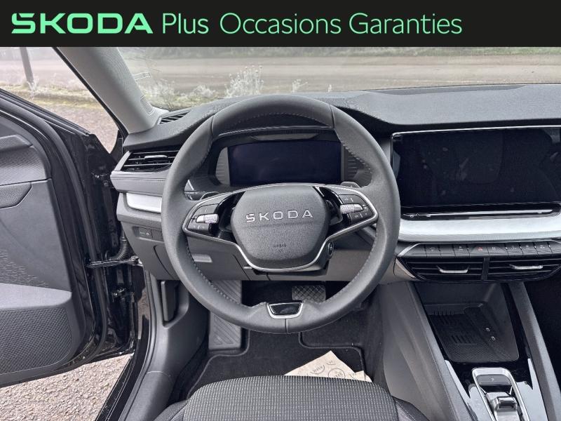 Voitures occasions ŠKODA OCTAVIA Selection Tomblaine