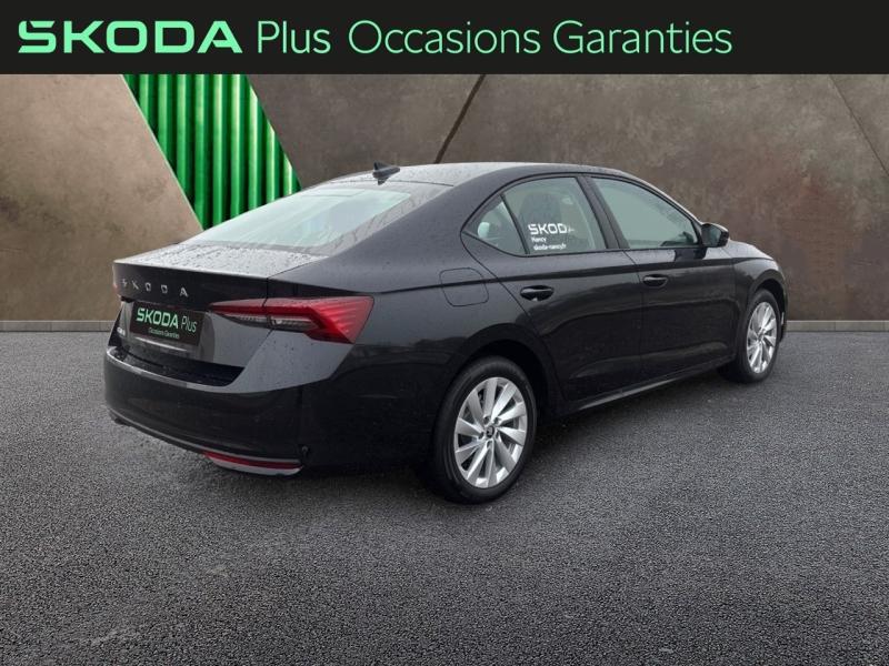 Voitures occasions ŠKODA OCTAVIA Selection Tomblaine