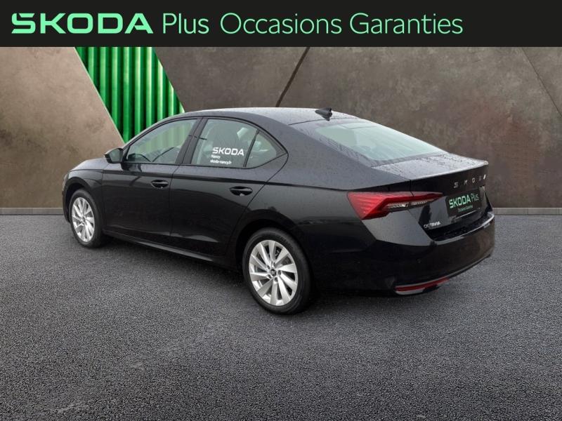 Voitures occasions ŠKODA OCTAVIA Selection Tomblaine