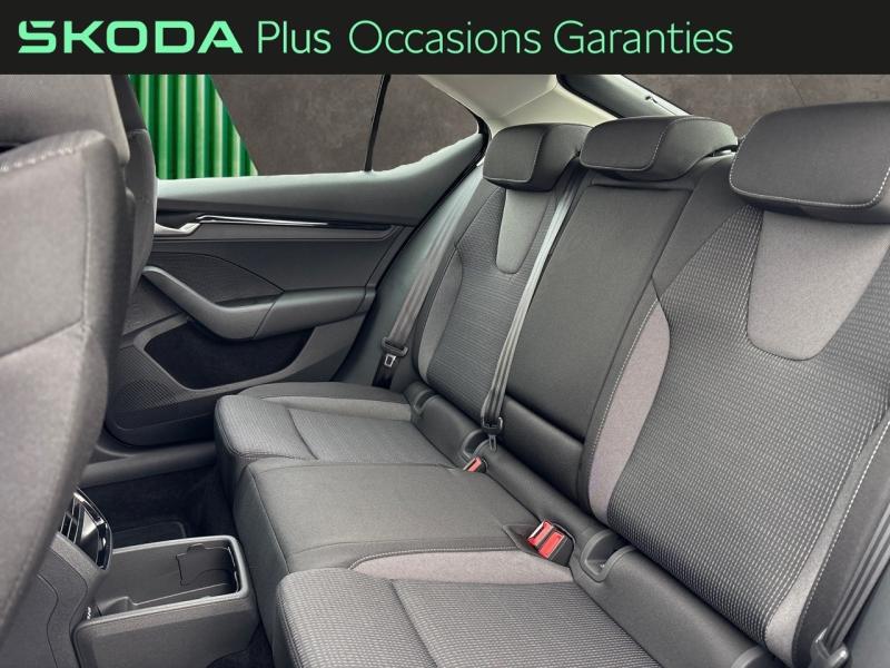 Voitures occasions ŠKODA OCTAVIA Selection Tomblaine