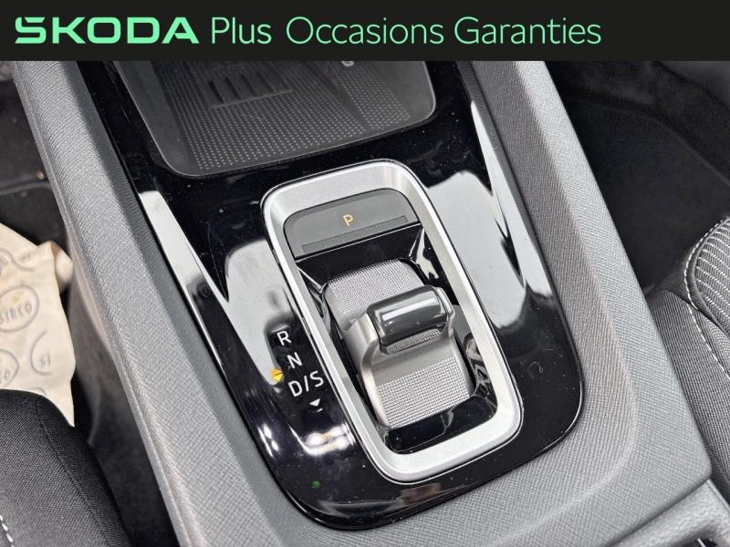 Voitures occasions ŠKODA OCTAVIA Selection Tomblaine