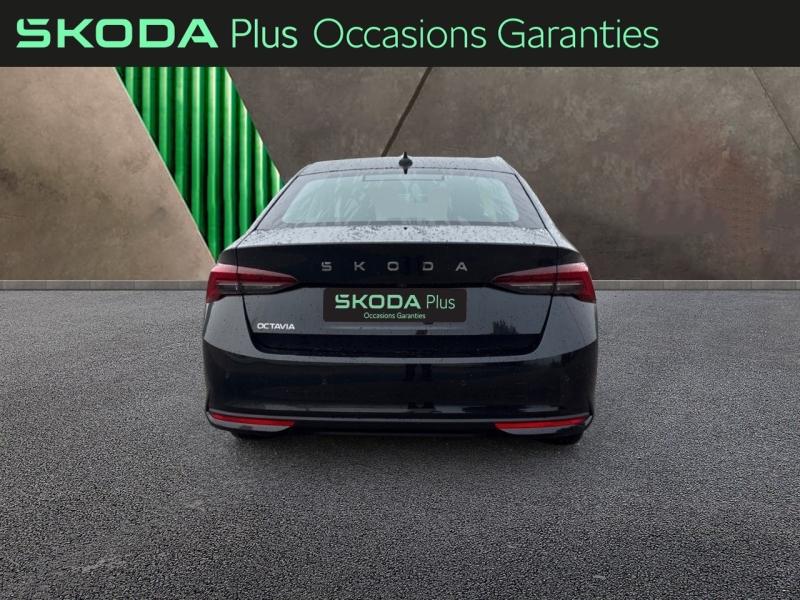 Voitures occasions ŠKODA OCTAVIA Selection Tomblaine