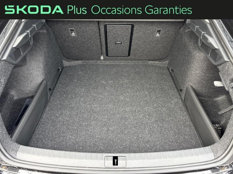 Voitures occasions ŠKODA OCTAVIA Selection Tomblaine