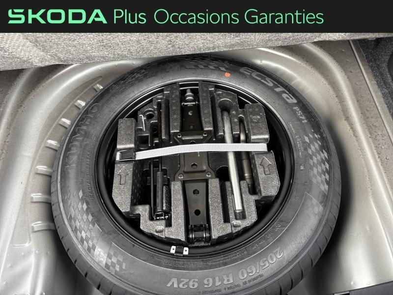 Voitures occasions ŠKODA OCTAVIA Selection Tomblaine