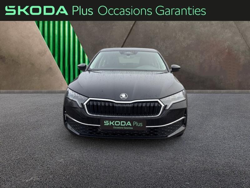 Voitures occasions ŠKODA OCTAVIA Selection Tomblaine