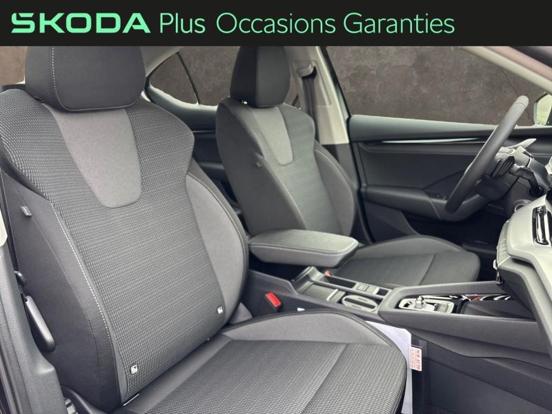 Voitures occasions ŠKODA OCTAVIA Selection Tomblaine