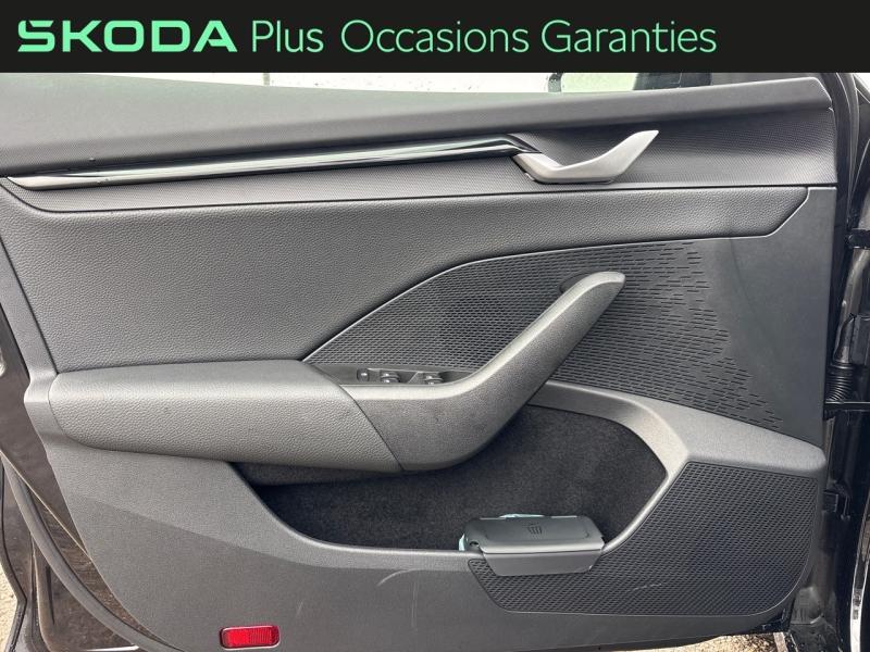 Voitures occasions ŠKODA OCTAVIA Selection Tomblaine