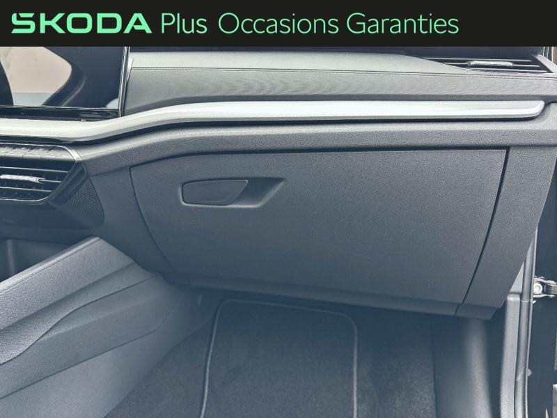 Voitures occasions ŠKODA OCTAVIA Selection Tomblaine