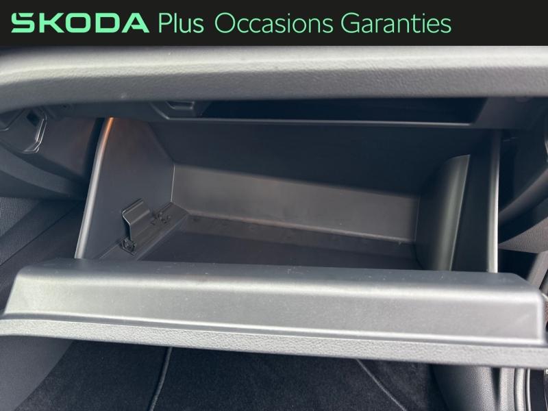 Voitures occasions ŠKODA OCTAVIA Selection Tomblaine