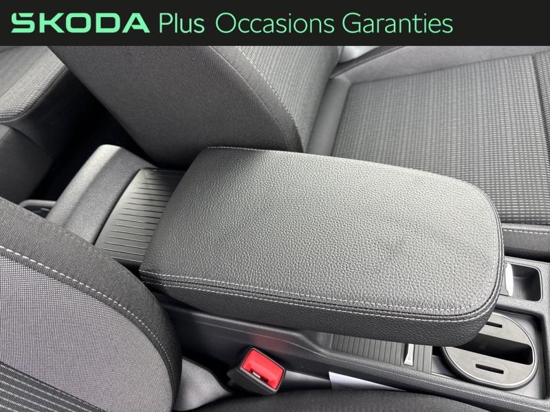 Voitures occasions ŠKODA OCTAVIA Selection Tomblaine