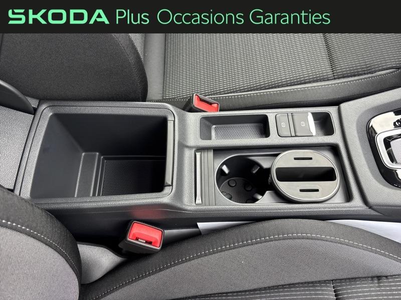 Voitures occasions ŠKODA OCTAVIA Selection Tomblaine