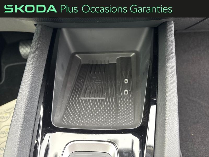 Voitures occasions ŠKODA OCTAVIA Selection Tomblaine