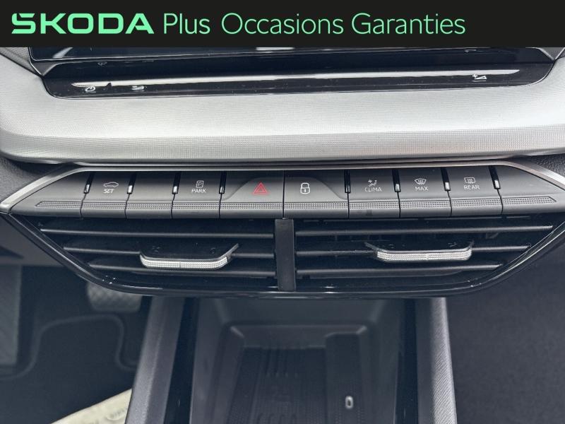 Voitures occasions ŠKODA OCTAVIA Selection Tomblaine