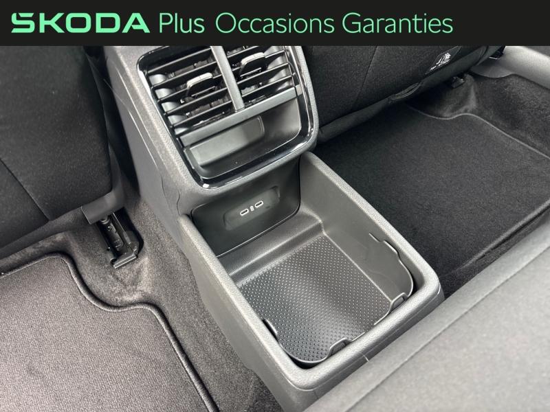 Voitures occasions ŠKODA OCTAVIA Selection Tomblaine