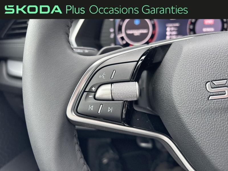 Voitures occasions ŠKODA OCTAVIA Selection Tomblaine