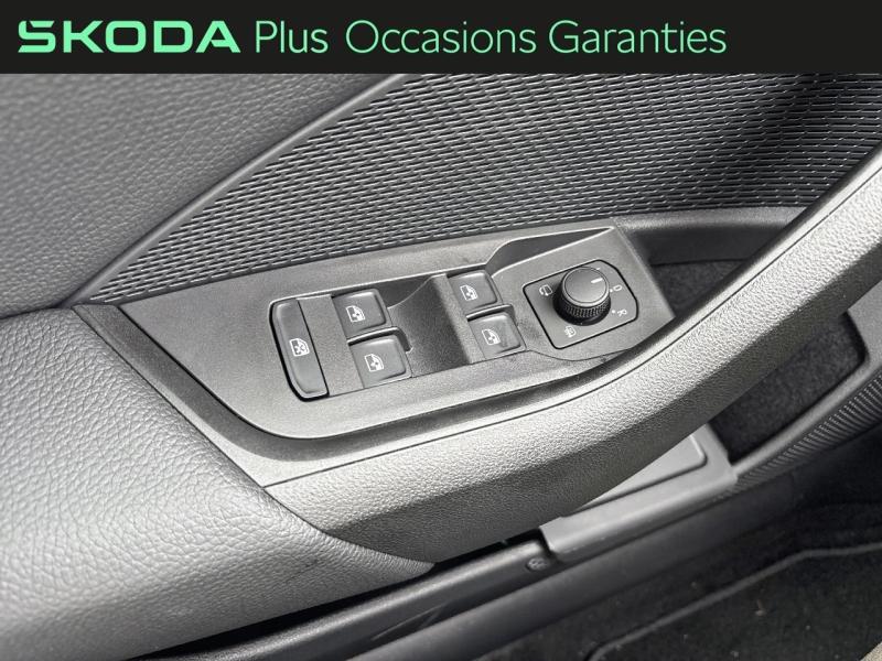 Voitures occasions ŠKODA OCTAVIA Selection Tomblaine