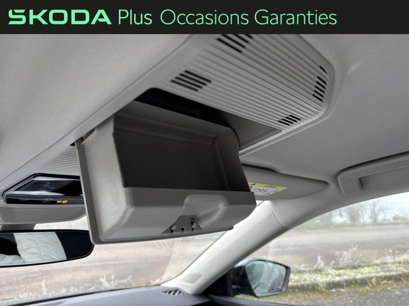 Voitures occasions ŠKODA OCTAVIA Selection Tomblaine