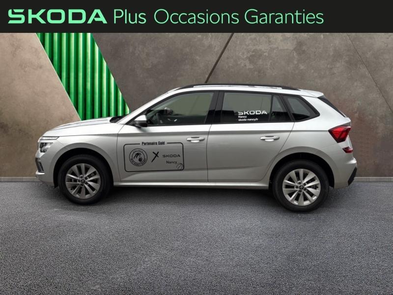 Voitures occasions ŠKODA KAMIQ Selection Tomblaine