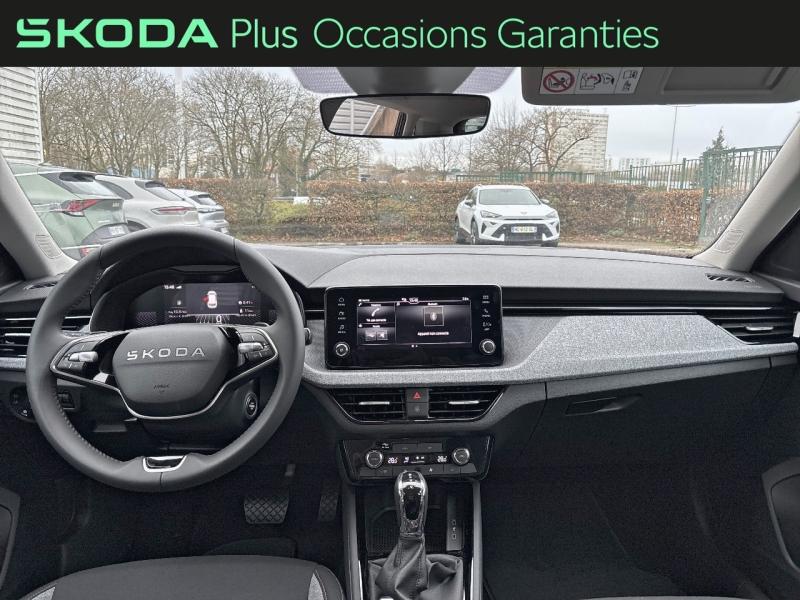 Voitures occasions ŠKODA KAMIQ Selection Tomblaine