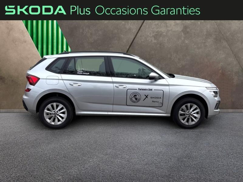 Voitures occasions ŠKODA KAMIQ Selection Tomblaine