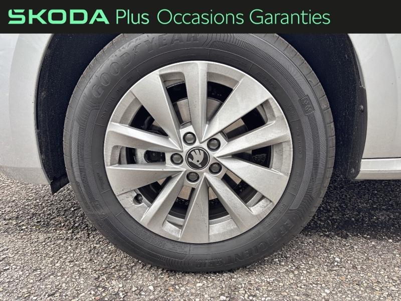 Voitures occasions ŠKODA KAMIQ Selection Tomblaine