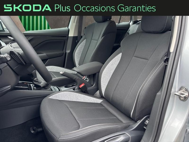 Voitures occasions ŠKODA KAMIQ Selection Tomblaine