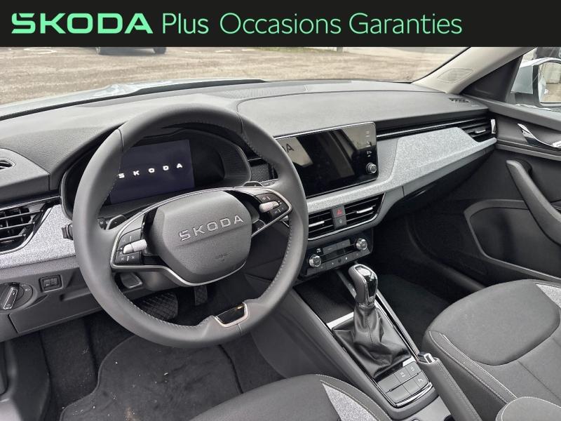 Voitures occasions ŠKODA KAMIQ Selection Tomblaine