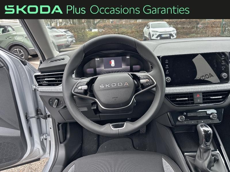 Voitures occasions ŠKODA KAMIQ Selection Tomblaine