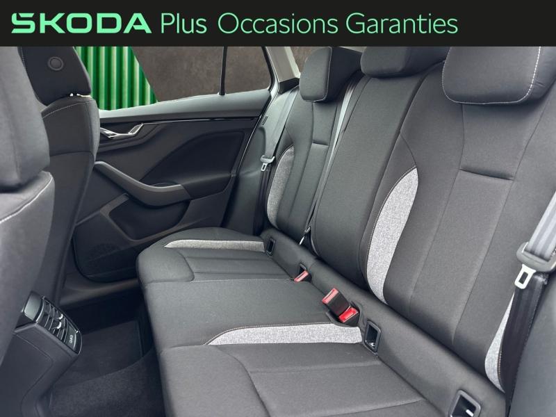 Voitures occasions ŠKODA KAMIQ Selection Tomblaine