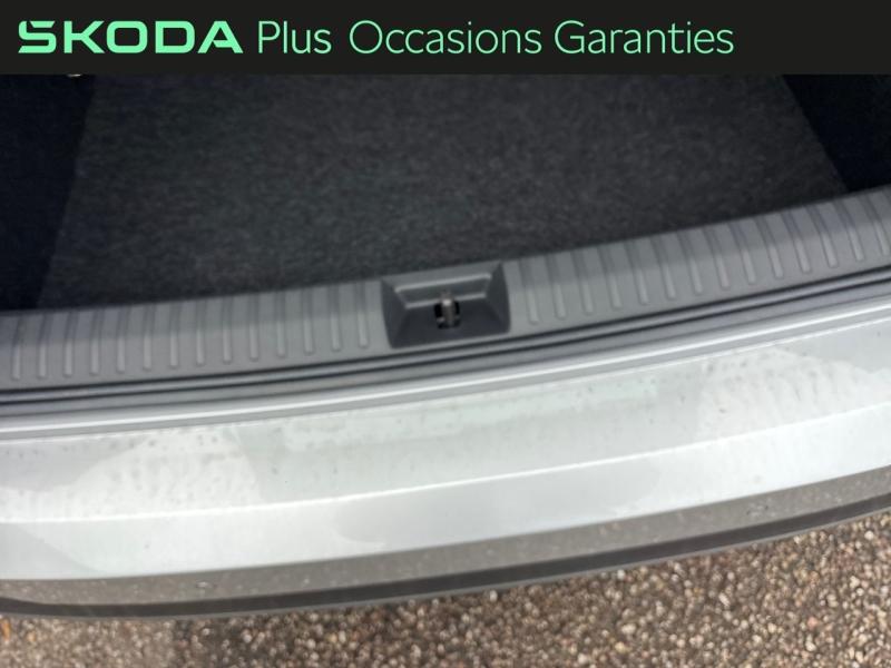 Voitures occasions ŠKODA KAMIQ Selection Tomblaine