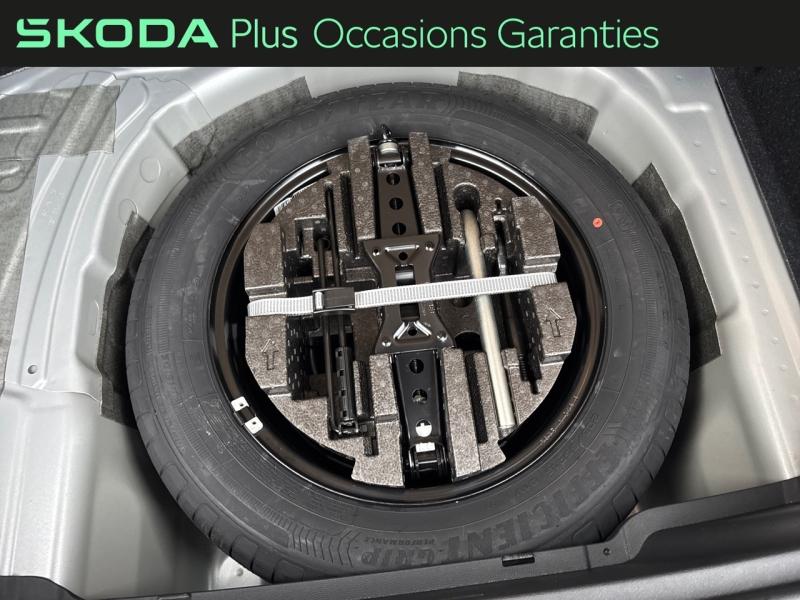 Voitures occasions ŠKODA KAMIQ Selection Tomblaine