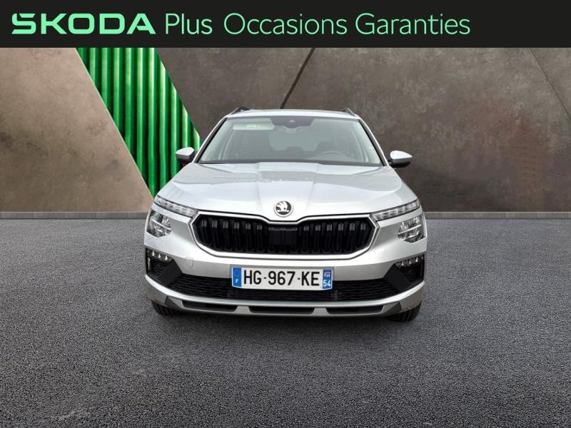 Voitures occasions ŠKODA KAMIQ Selection Tomblaine